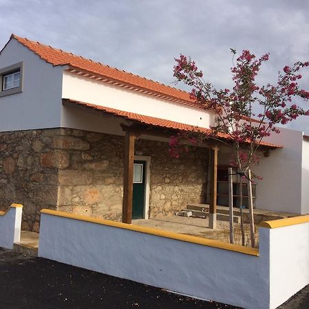 Casinha Da Avo Maria Villa Alcobaça Exteriör bild