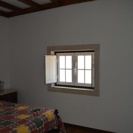 Casinha Da Avo Maria Villa Alcobaça Exteriör bild
