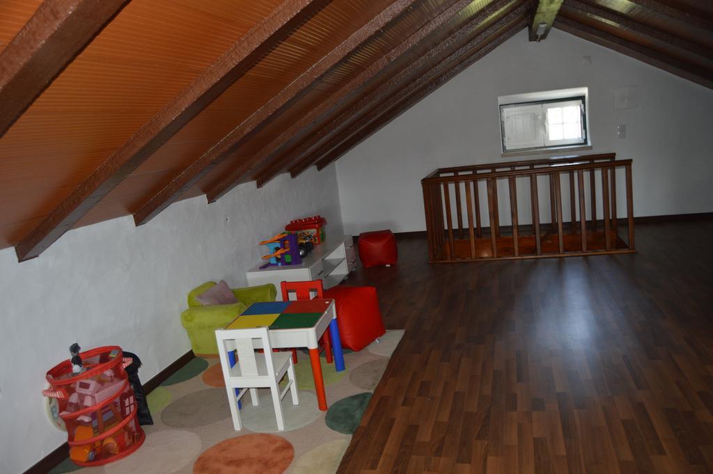 Casinha Da Avo Maria Villa Alcobaça Exteriör bild