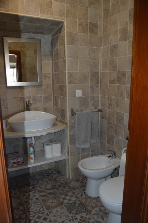 Casinha Da Avo Maria Villa Alcobaça Exteriör bild