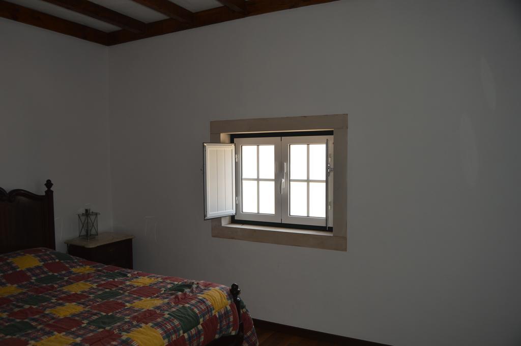 Casinha Da Avo Maria Villa Alcobaça Exteriör bild