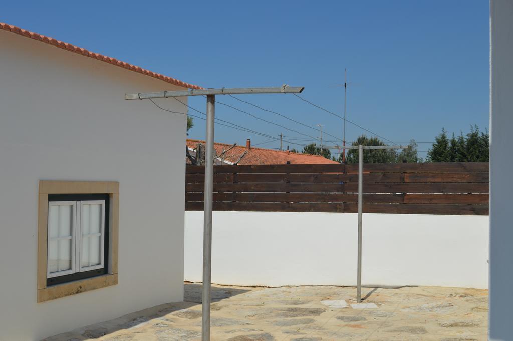 Casinha Da Avo Maria Villa Alcobaça Exteriör bild